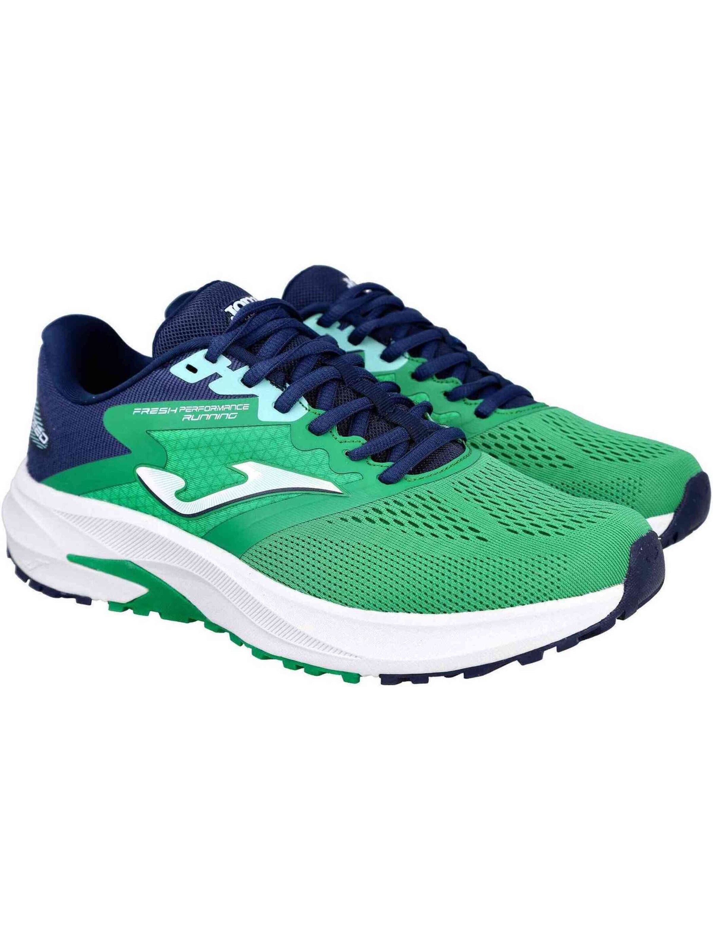 Scarpa sportiva di JOMA in verde