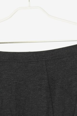 Eugen Klein Skirt in S in Grey