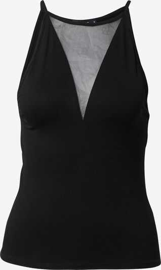 Rut & Circle Top 'SCARLETT' u crna, Pregled proizvoda
