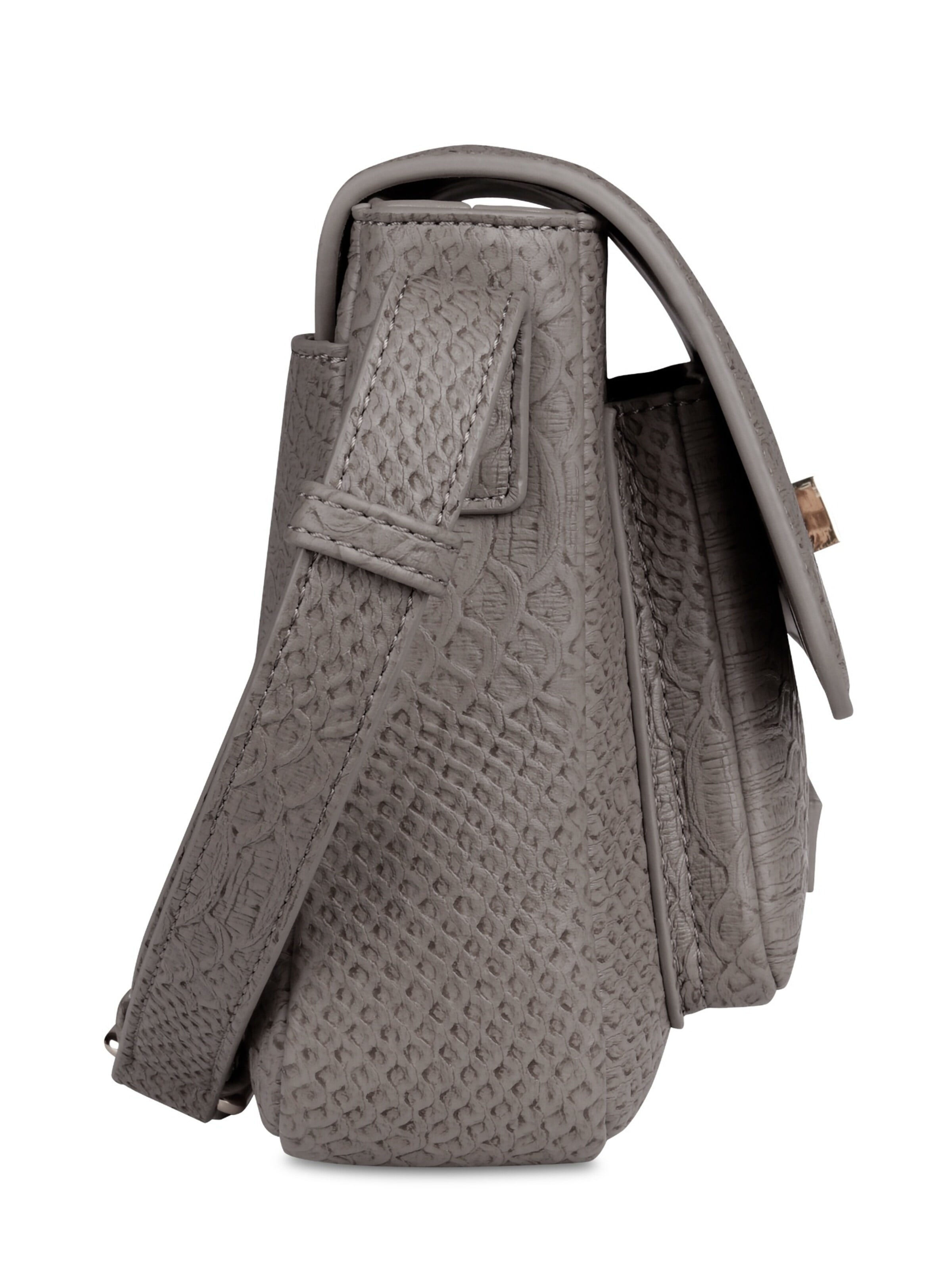bugatti - Bolso de hombro 'IVY' en gris