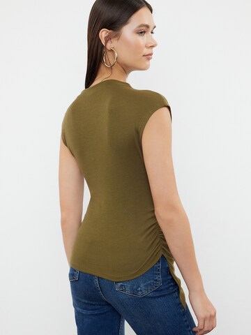 Trendyol Top - zöld