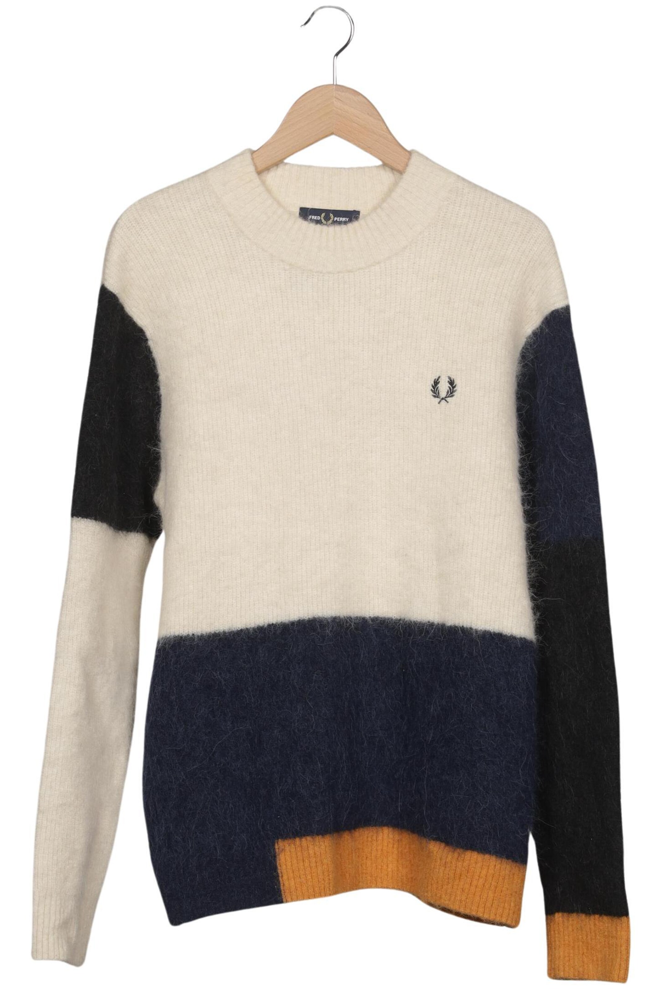 Fred Perry Sweater & Cardigan in L in Mixed colors, Item view