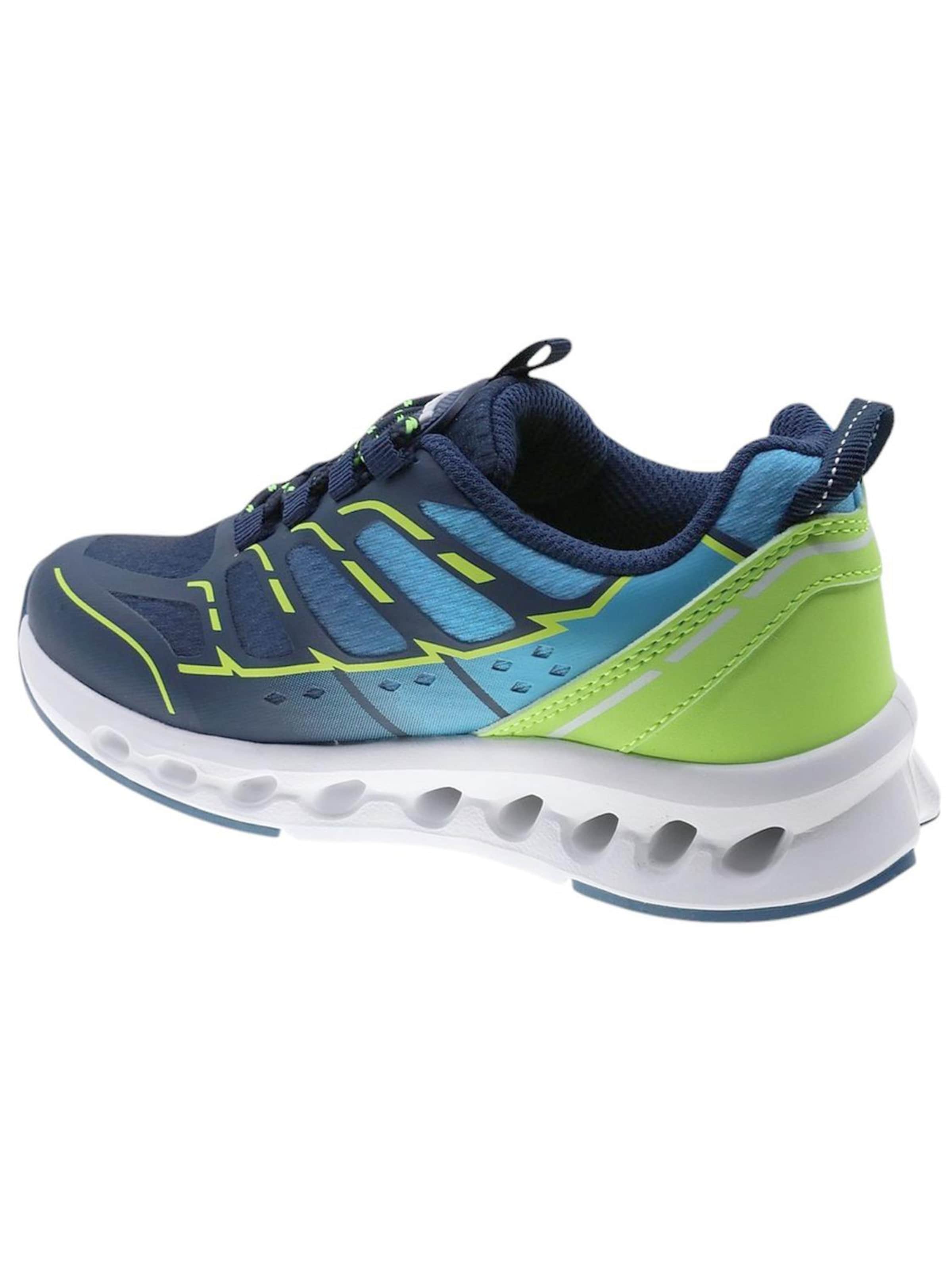 Beppi Sneakers in Blauw