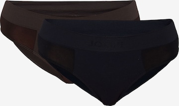 JOOP! Slip ' Intimate Apparel ' in Bruin: voorkant