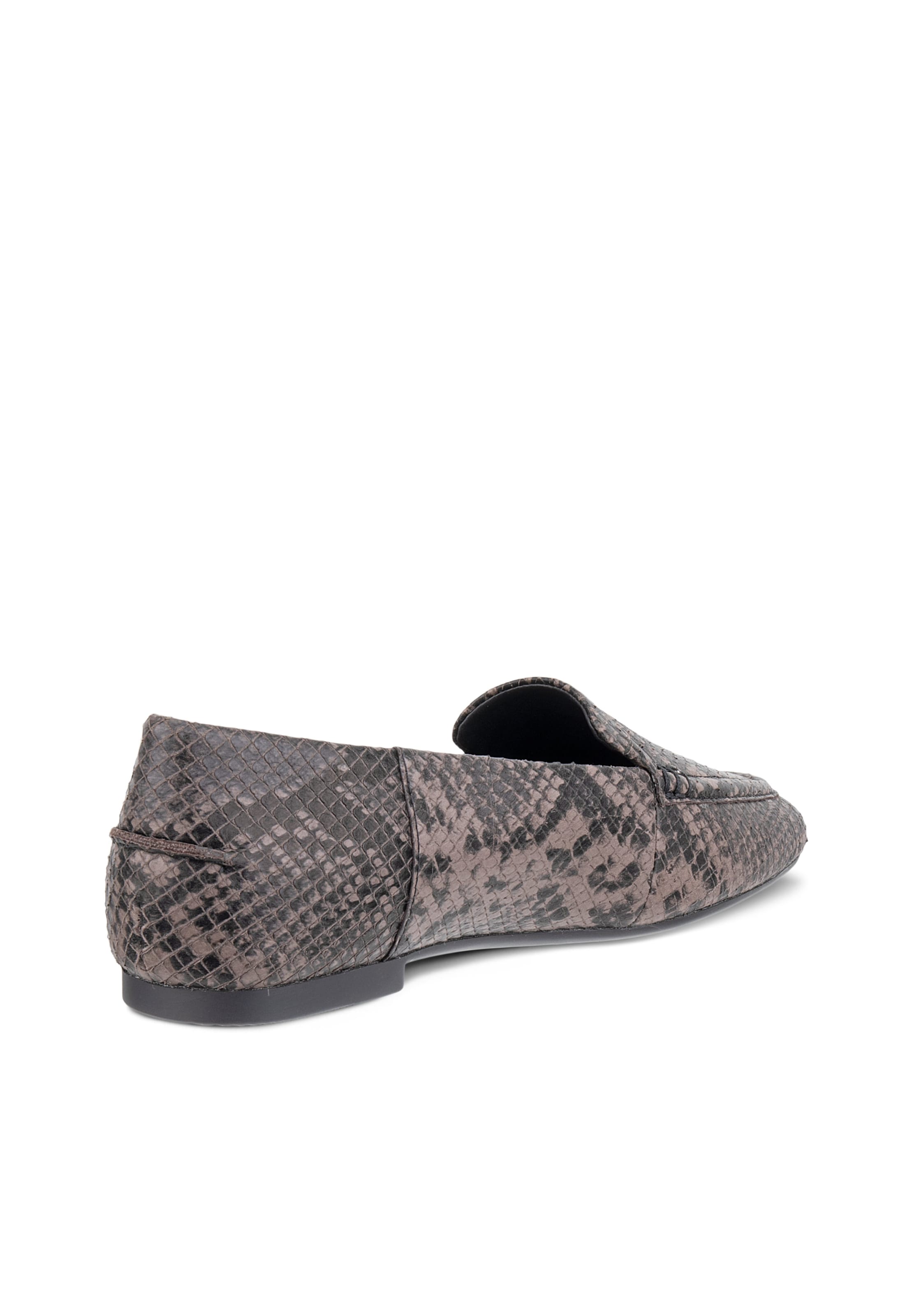 Slipper 'Margot' di ECCO in grigio