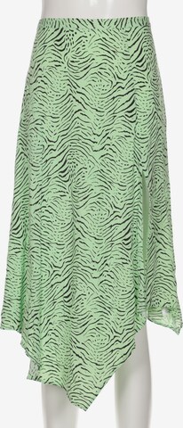 EDITED Skirt in S in Green: front