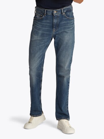Tommy Jeans Слим Джинсы 'RYAN' в Синий: спереди