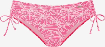 VENICE BEACH Braga de bikini en S en rosa / rosa claro, Vista del producto