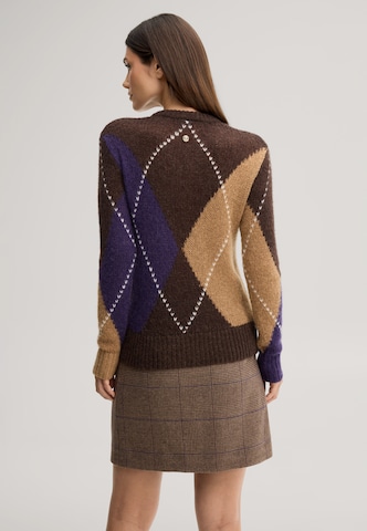 JOOP! Pullover in Braun