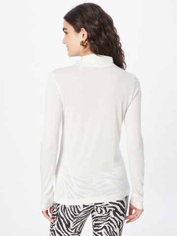 ESPRIT T-shirt i vit