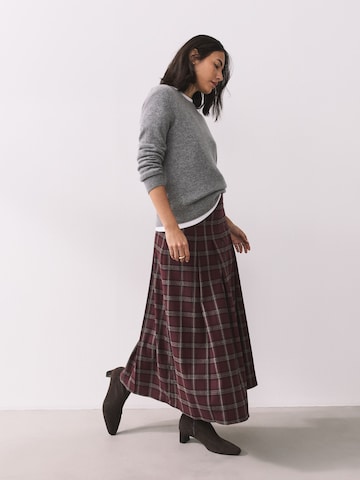 Next Bootie 'Forever Comfort' in Brown