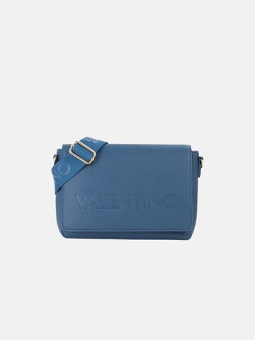 Borsa a tracolla 'Valentino Sac Bandoulière Foxy Re Bleu Femme Blu' di VALENTINO in blu