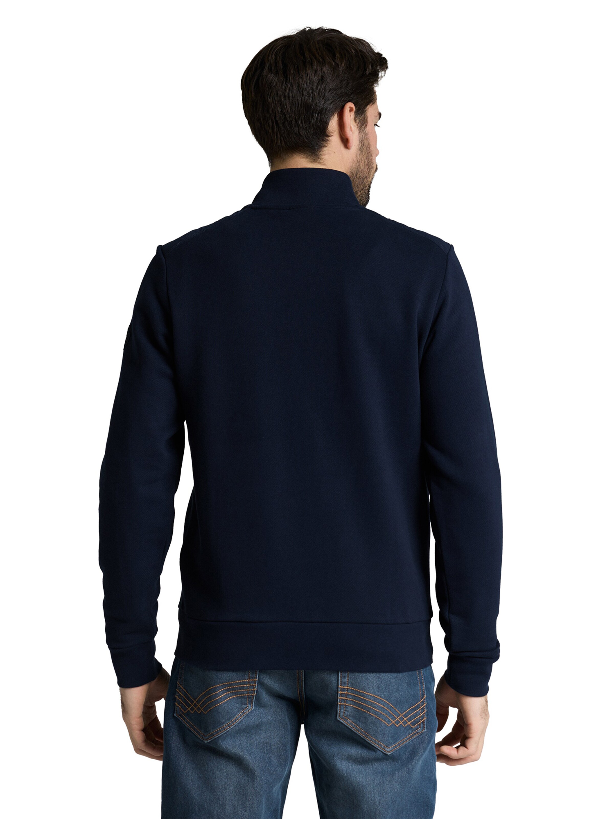 zils TOM TAILOR Sportiska jaka