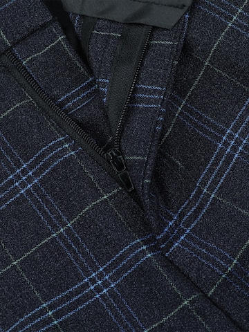 Youthup Slim fit Suit in Black