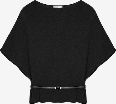 Dilvin Sweater 'Pullover' in S-L in Black, Item view