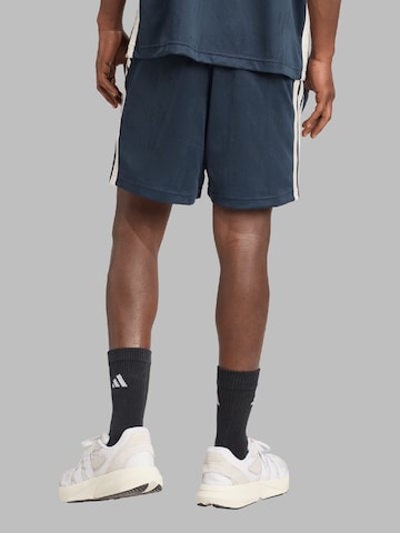 Regular Pantalon de sport 'STA SEAS' ADIDAS SPORTSWEAR en bleu