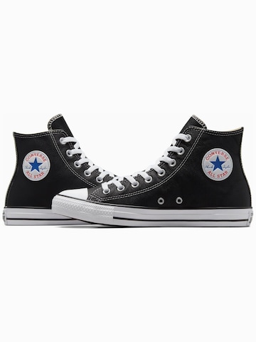 CONVERSE - Zapatillas deportivas altas 'Chuck Taylor' en negro