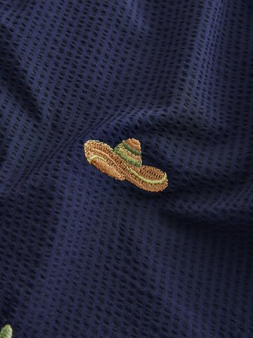 Shorts de bain Next en bleu