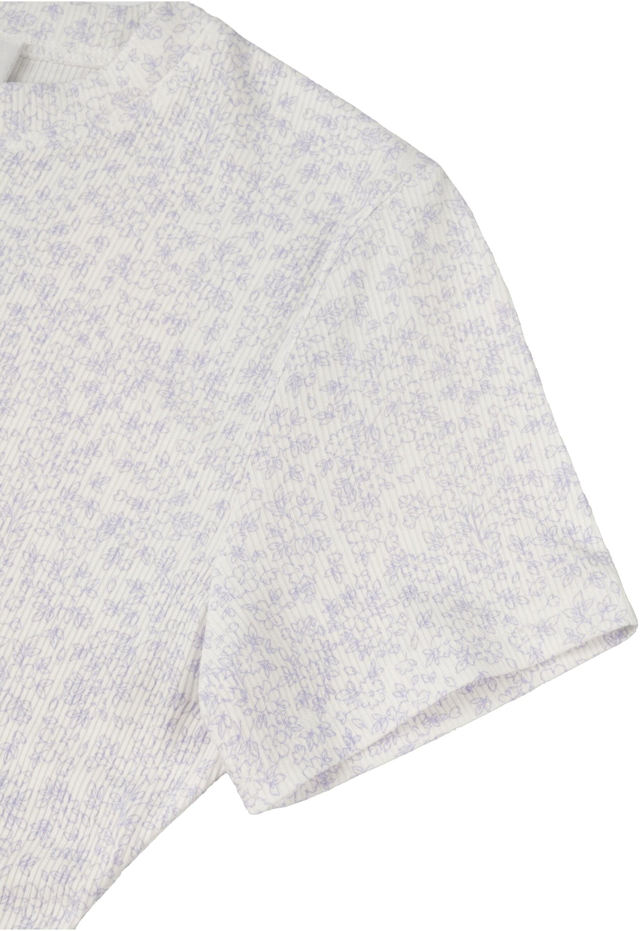 OH APRIL - Camiseta 'Marisa' en blanco