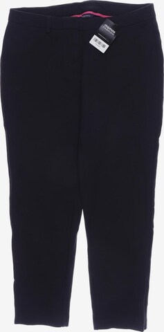 Lands‘ End Stoffhose L in Schwarz: predná strana