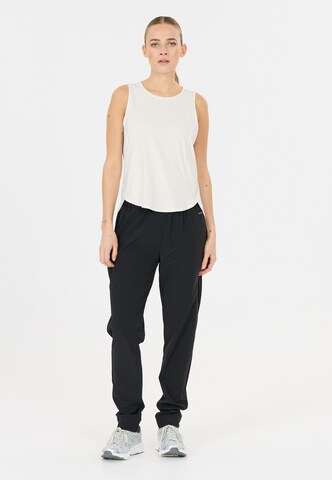 ENDURANCE Sporttop 'Barrbara' in Wit