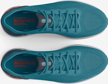 UNDER ARMOUR Running Shoes 'Sonic 6' in Blue