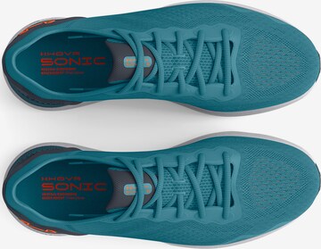 UNDER ARMOUR Laufschuh 'Sonic 6' in Blau