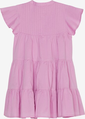 Marc O'Polo Dress in Pink
