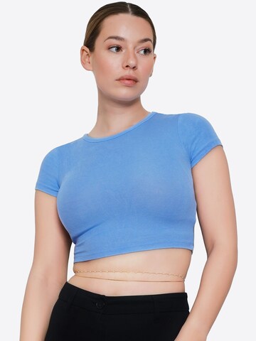 Chaîne 'Velia' Heideman en or : devant