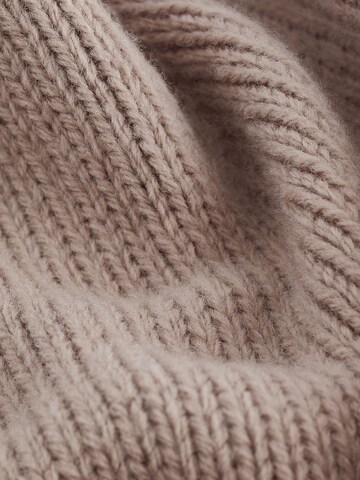 Next Strickweste in Beige