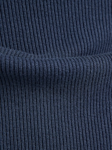 s.Oliver Pulóver - kék