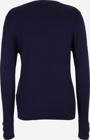 Dorothy Perkins Petite - Pullover em azul