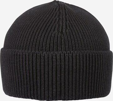 MELAWEAR Beanie 'RAFI' in Black