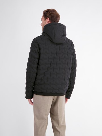 LERROS Jacke in Schwarz