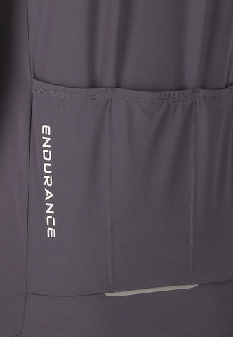 ENDURANCE Performance shirt 'Paxton' in Purple