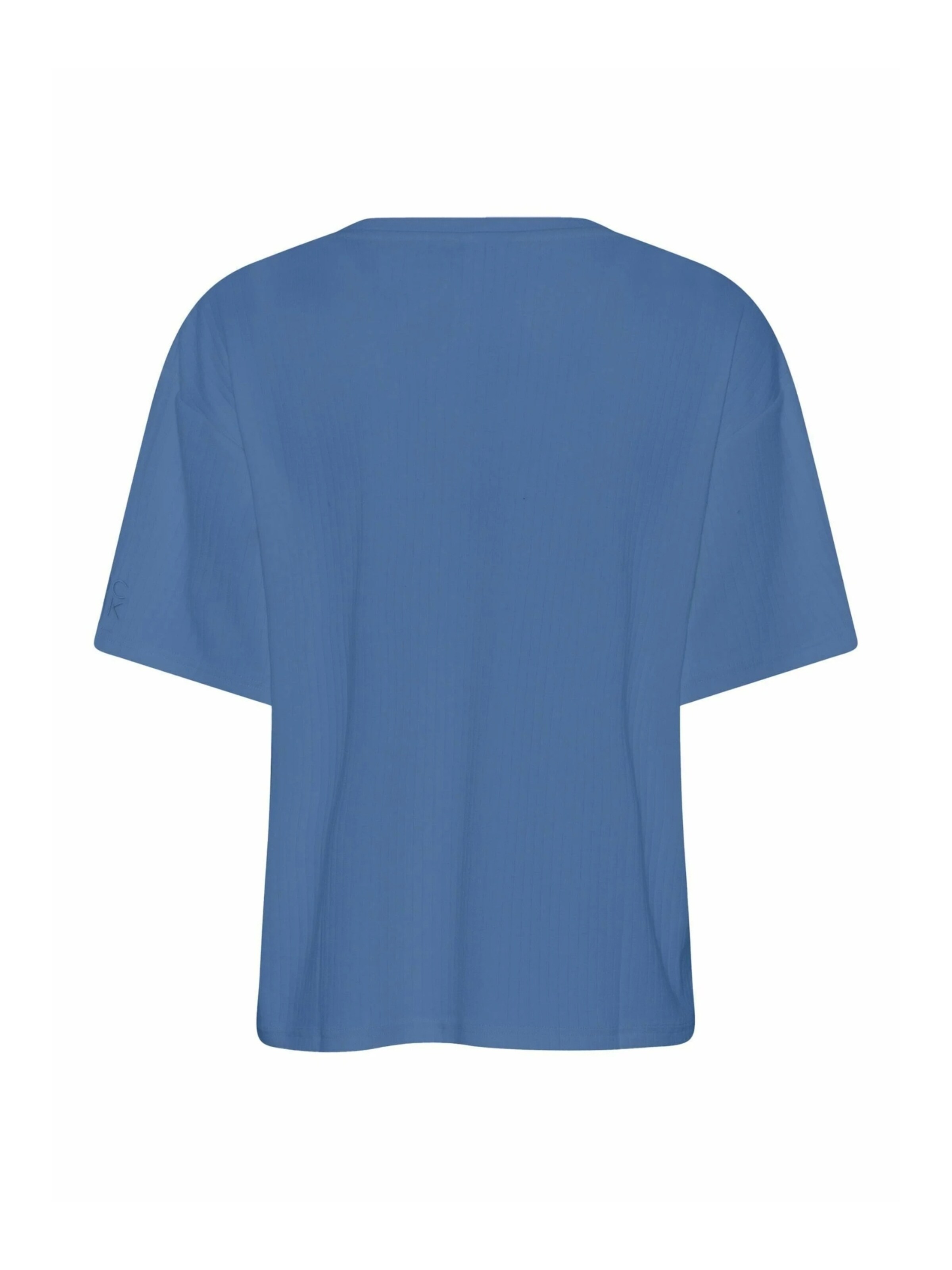 Chemise de nuit 'Anna' CCDK Copenhagen en bleu