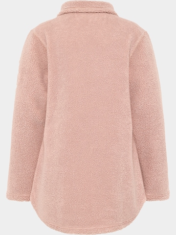 Veste en polaire 'Umi' Didriksons en rose