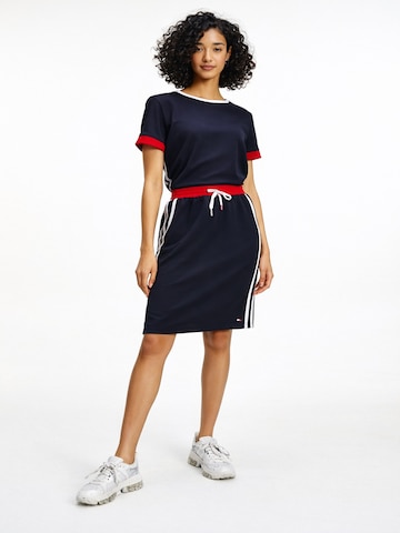 TOMMY HILFIGER Rock‌‌‌‌ in Blau
