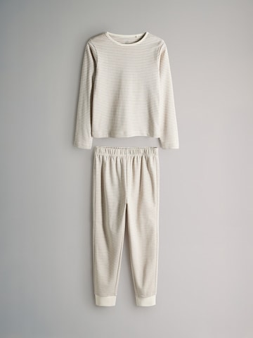The Set Pajamas 'Snuggle' in Beige
