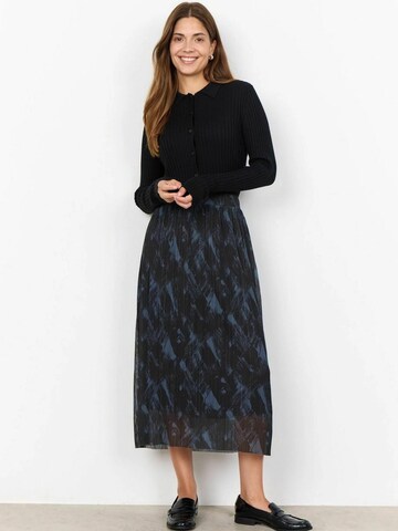 Cardigan 'Fatima 2' Soyaconcept en noir