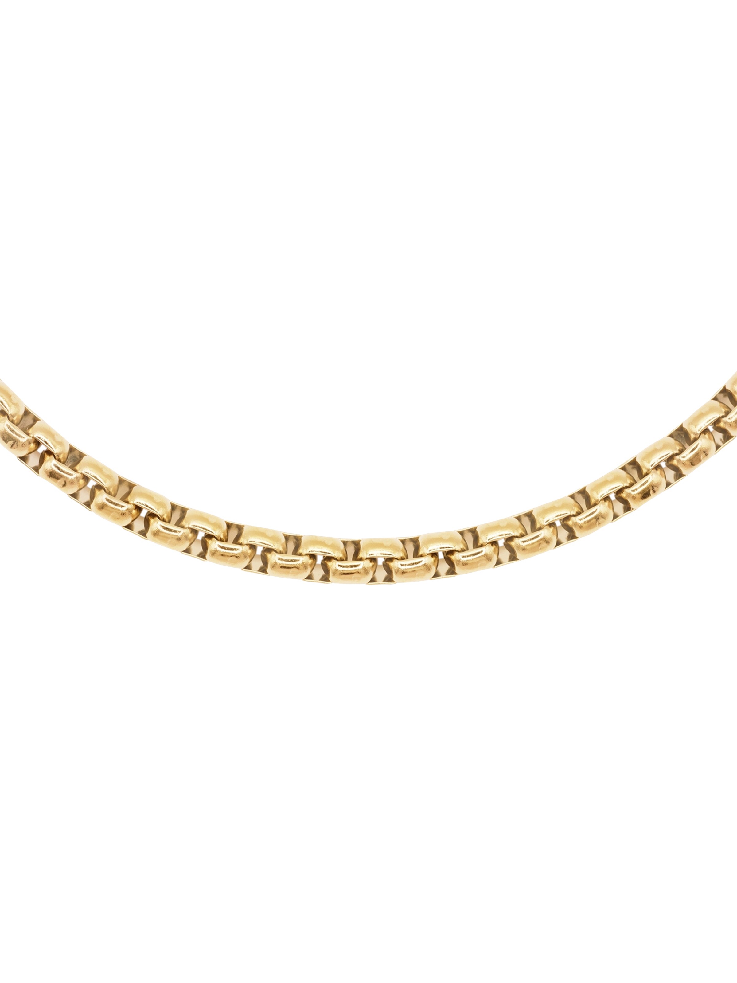 Bracelet 'Roald' Heideman en or