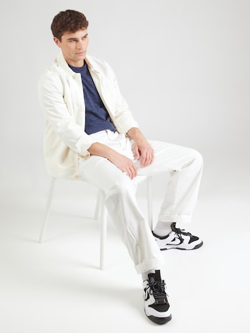 ELLESSE Paita 'Gauguin' värissä sininen