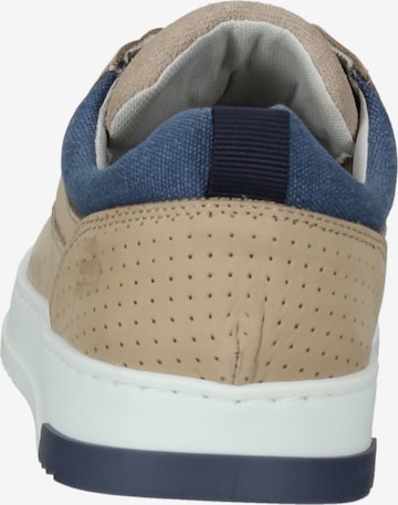 BULLBOXER Sneaker in Hellbeige ABOUT YOU - Main Image