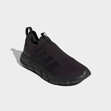ADIDAS SPORTSWEAR Athletic Shoes in Black: front