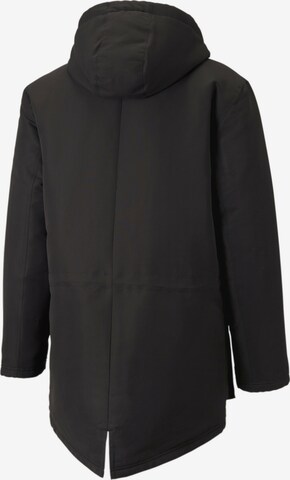 PUMA Outdoor jacket in Black