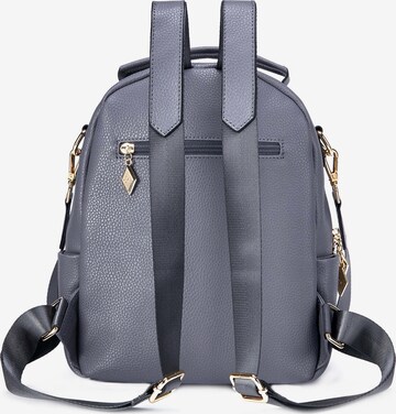 C’iel Backpack 'Sage' in Grey