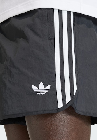 ADIDAS ORIGINALS Regular Broek 'Sprinter' in Zwart