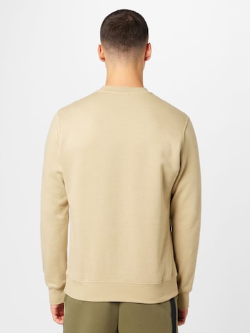 Nike Sportswear Regular fit Sweatshirt in Beige