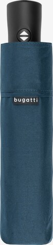 bugatti Regenschirm 'Buddy Duo' in Blau