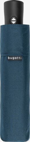 Ombrello 'Buddy Duo' di bugatti in blu